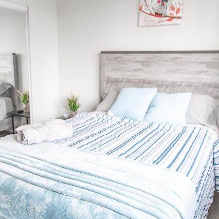 Apartamento Historic 2 Story Near Dtla/Usc/Lafc/Staples Center Los Ángeles Exterior foto