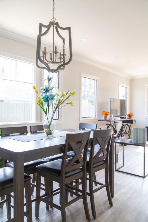 Apartamento Historic 2 Story Near Dtla/Usc/Lafc/Staples Center Los Ángeles Exterior foto
