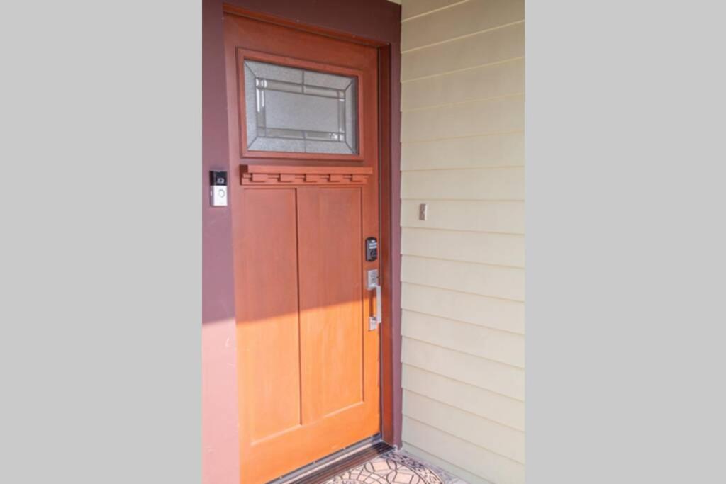Apartamento Historic 2 Story Near Dtla/Usc/Lafc/Staples Center Los Ángeles Exterior foto