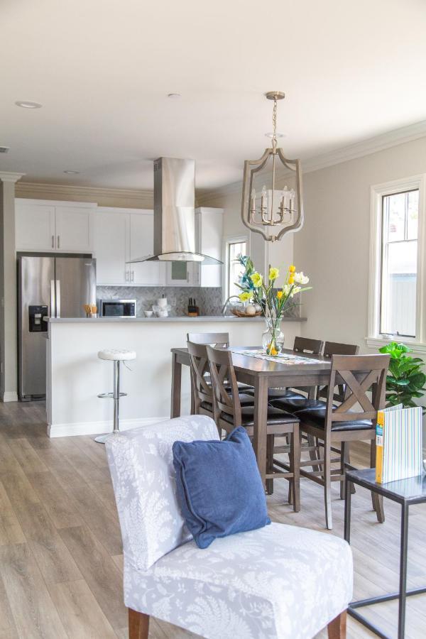 Apartamento Historic 2 Story Near Dtla/Usc/Lafc/Staples Center Los Ángeles Exterior foto