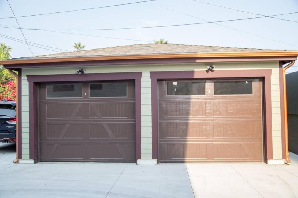 Apartamento Historic 2 Story Near Dtla/Usc/Lafc/Staples Center Los Ángeles Exterior foto