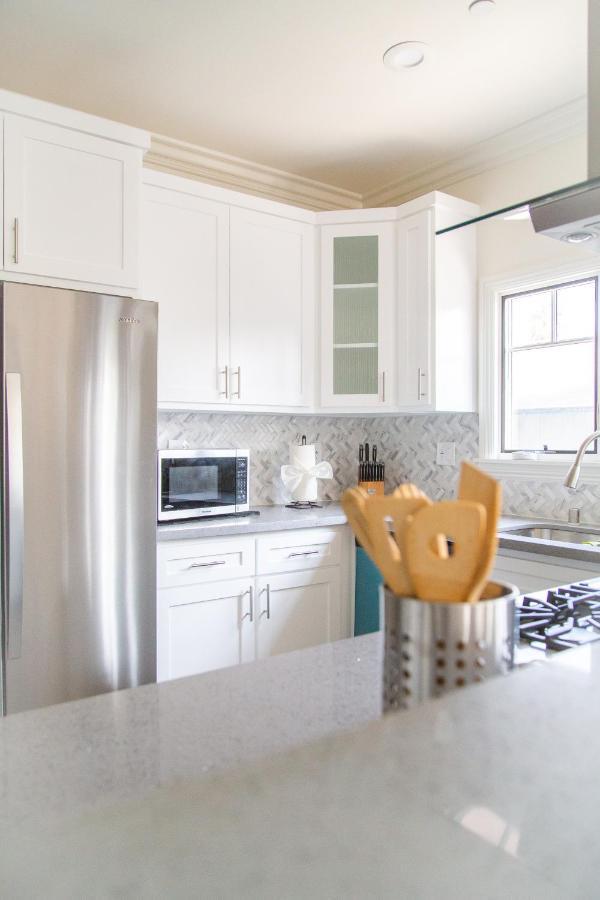 Apartamento Historic 2 Story Near Dtla/Usc/Lafc/Staples Center Los Ángeles Exterior foto