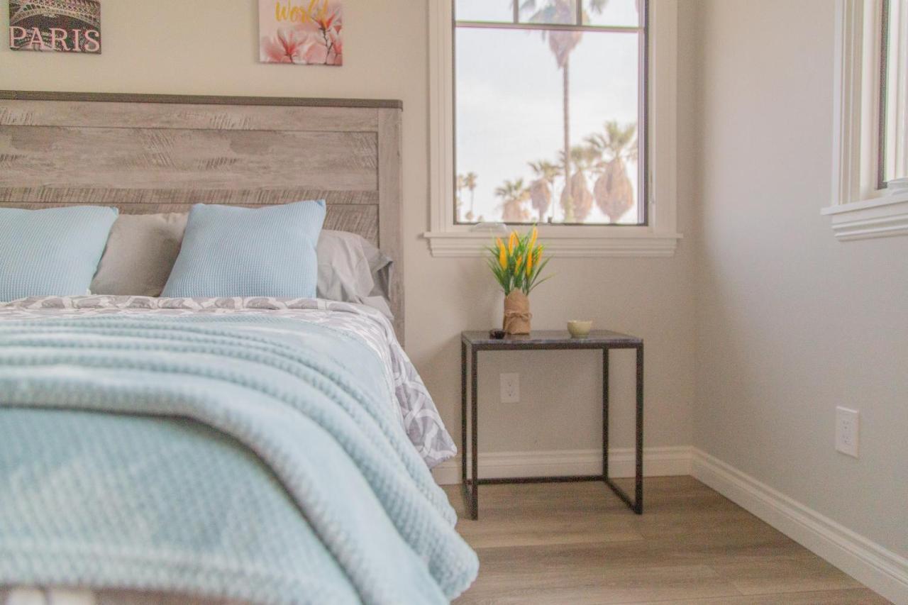 Apartamento Historic 2 Story Near Dtla/Usc/Lafc/Staples Center Los Ángeles Exterior foto