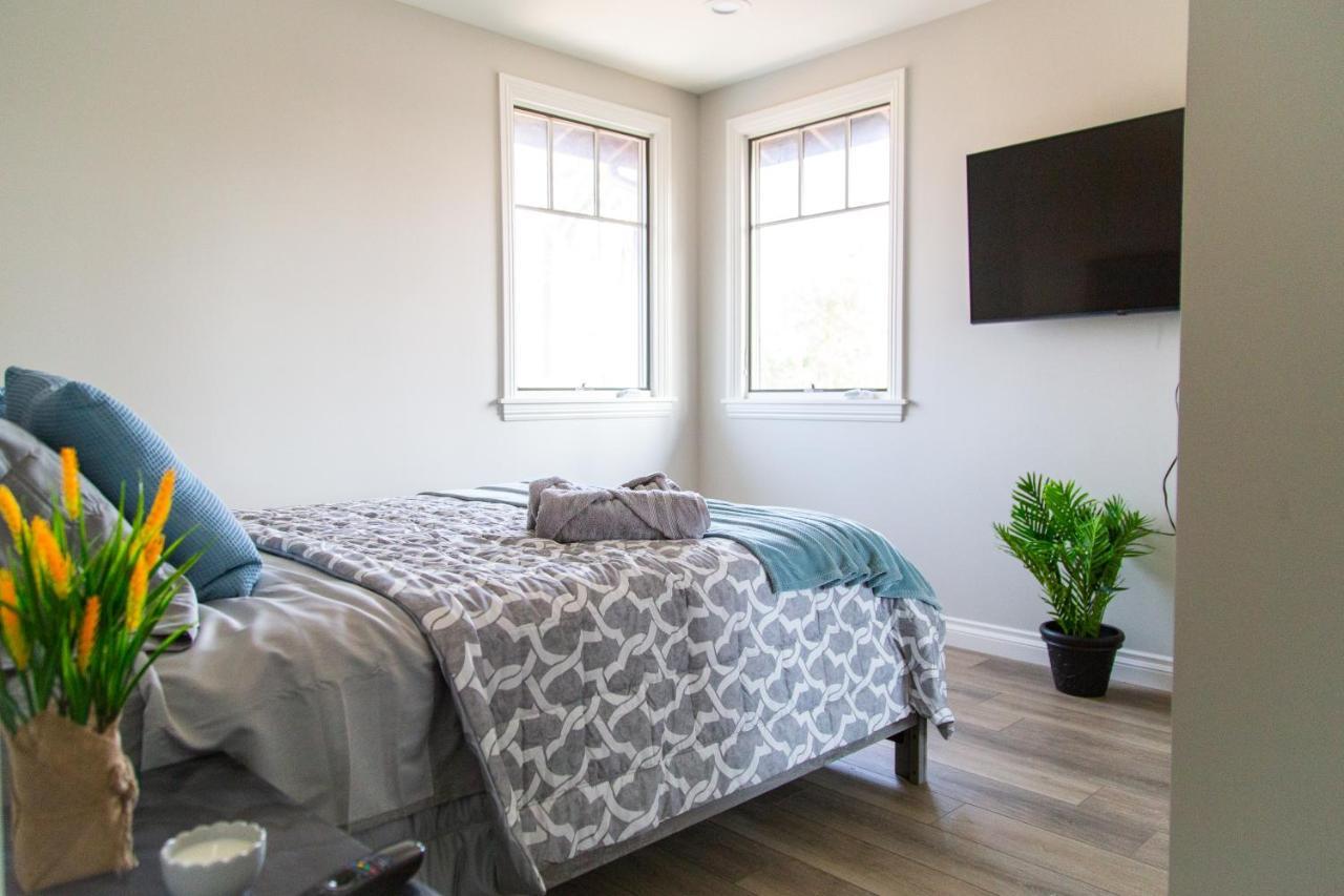 Apartamento Historic 2 Story Near Dtla/Usc/Lafc/Staples Center Los Ángeles Exterior foto