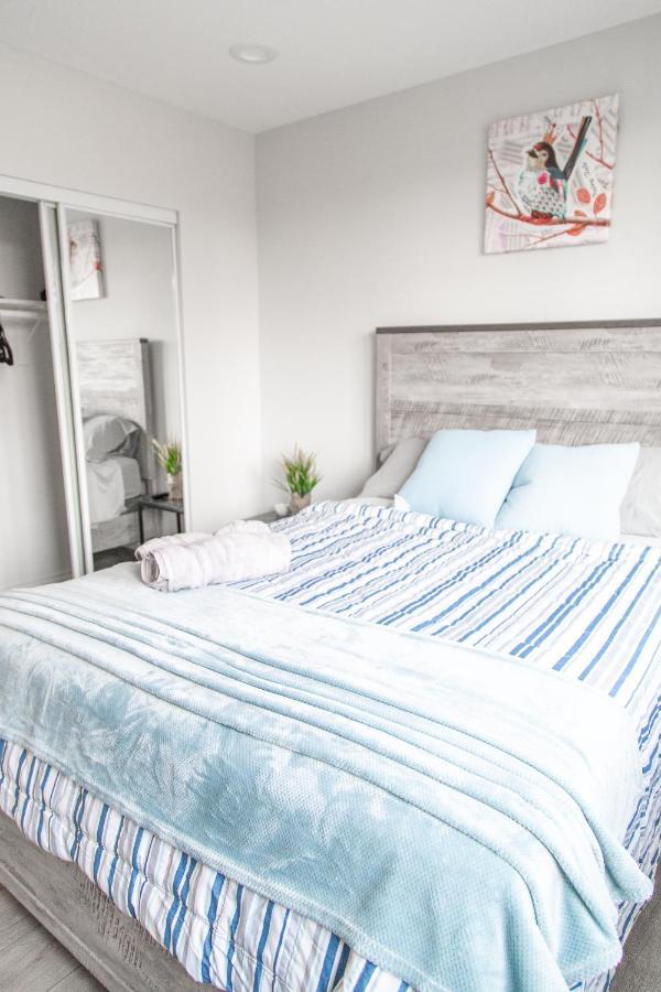 Apartamento Historic 2 Story Near Dtla/Usc/Lafc/Staples Center Los Ángeles Exterior foto