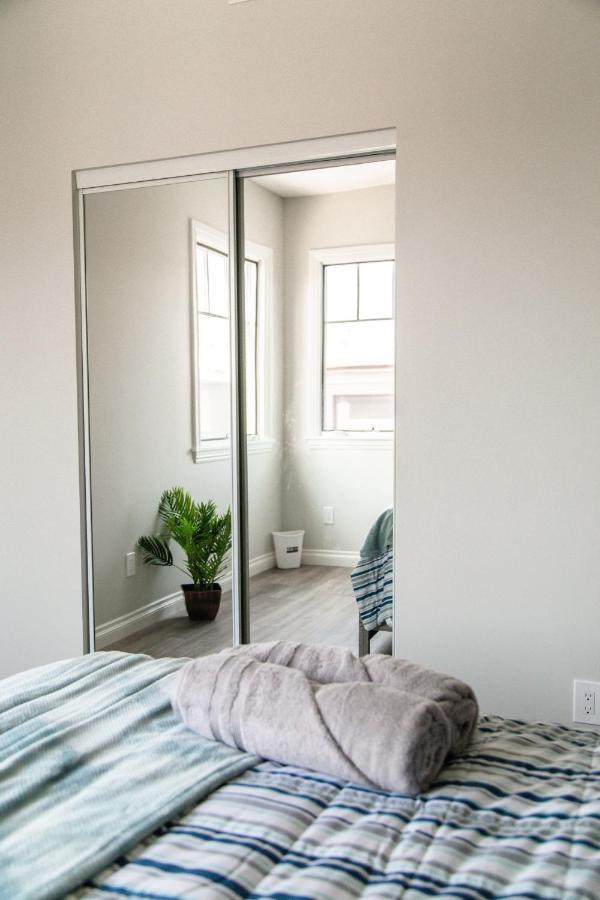 Apartamento Historic 2 Story Near Dtla/Usc/Lafc/Staples Center Los Ángeles Exterior foto