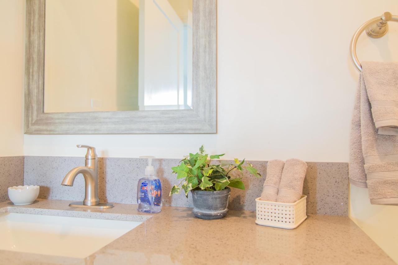 Apartamento Historic 2 Story Near Dtla/Usc/Lafc/Staples Center Los Ángeles Exterior foto