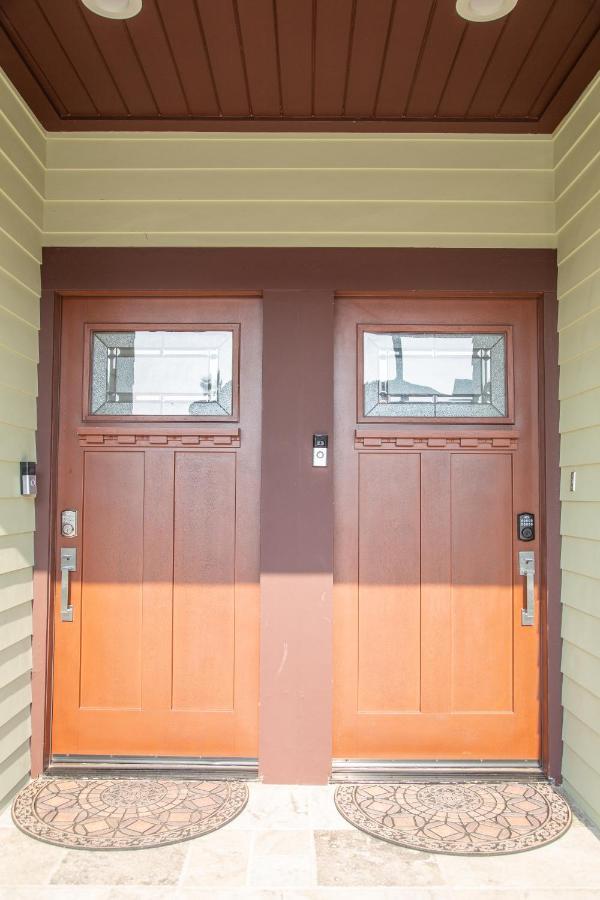Apartamento Historic 2 Story Near Dtla/Usc/Lafc/Staples Center Los Ángeles Exterior foto