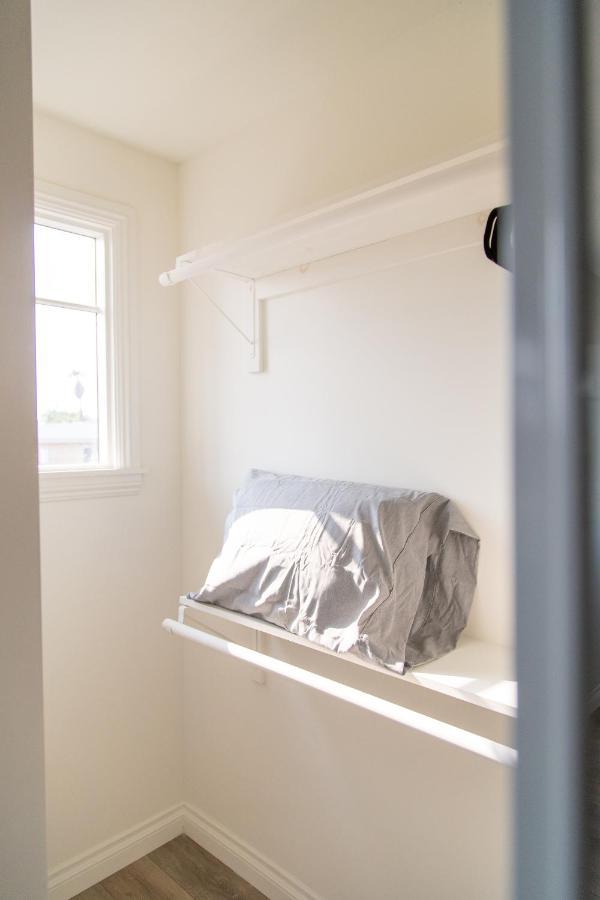 Apartamento Historic 2 Story Near Dtla/Usc/Lafc/Staples Center Los Ángeles Exterior foto