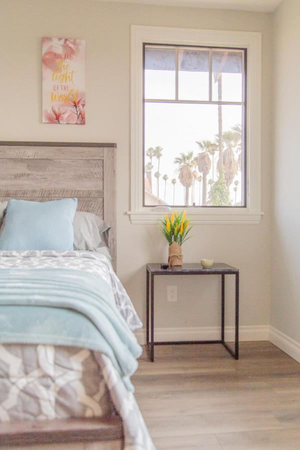 Apartamento Historic 2 Story Near Dtla/Usc/Lafc/Staples Center Los Ángeles Exterior foto