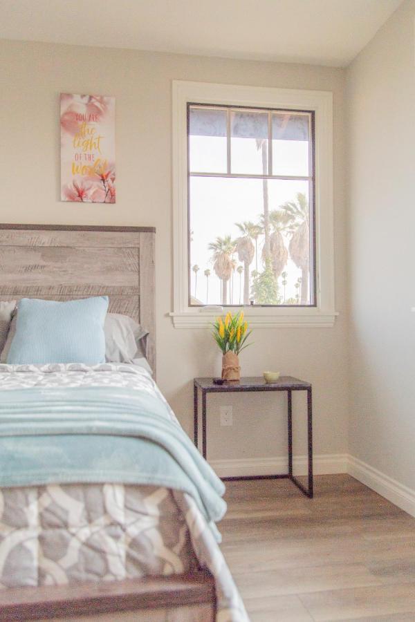 Apartamento Historic 2 Story Near Dtla/Usc/Lafc/Staples Center Los Ángeles Exterior foto