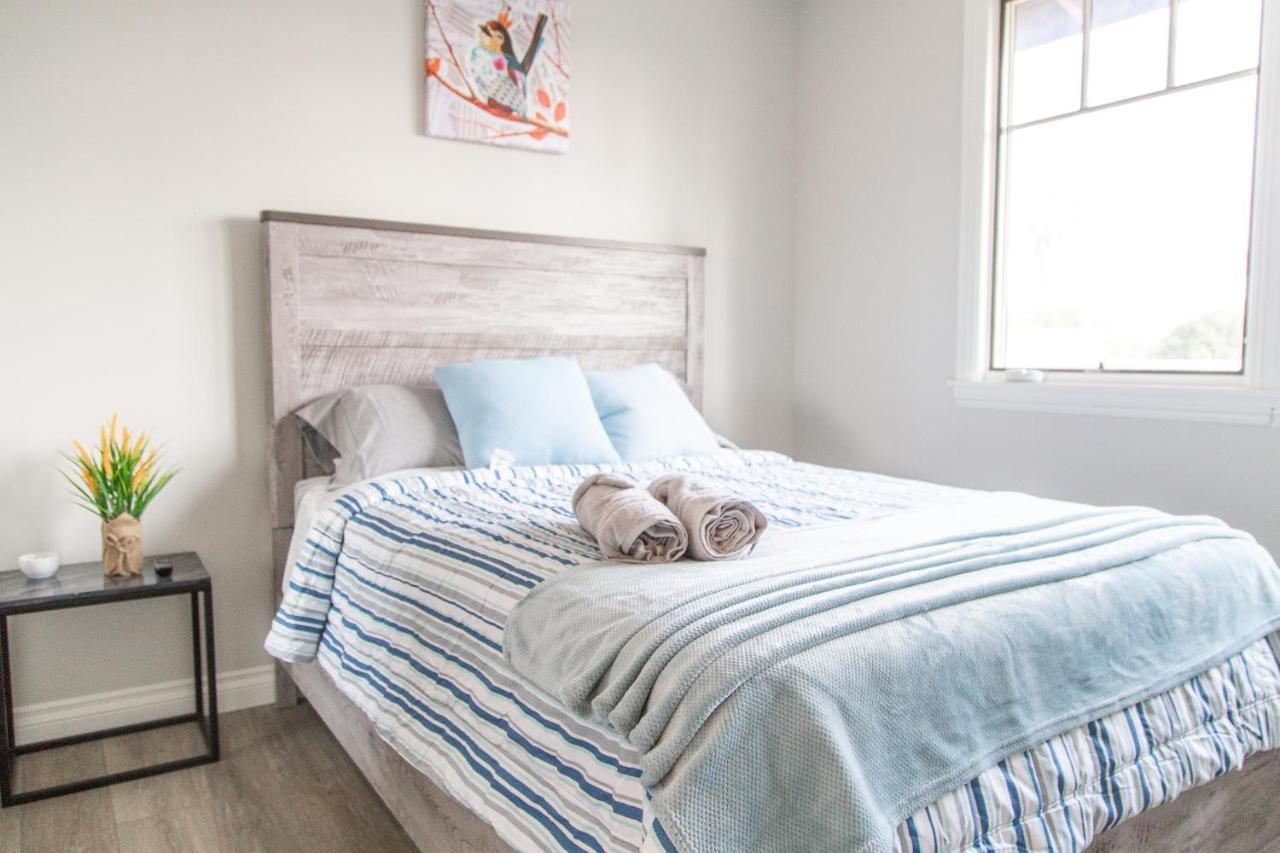 Apartamento Historic 2 Story Near Dtla/Usc/Lafc/Staples Center Los Ángeles Exterior foto