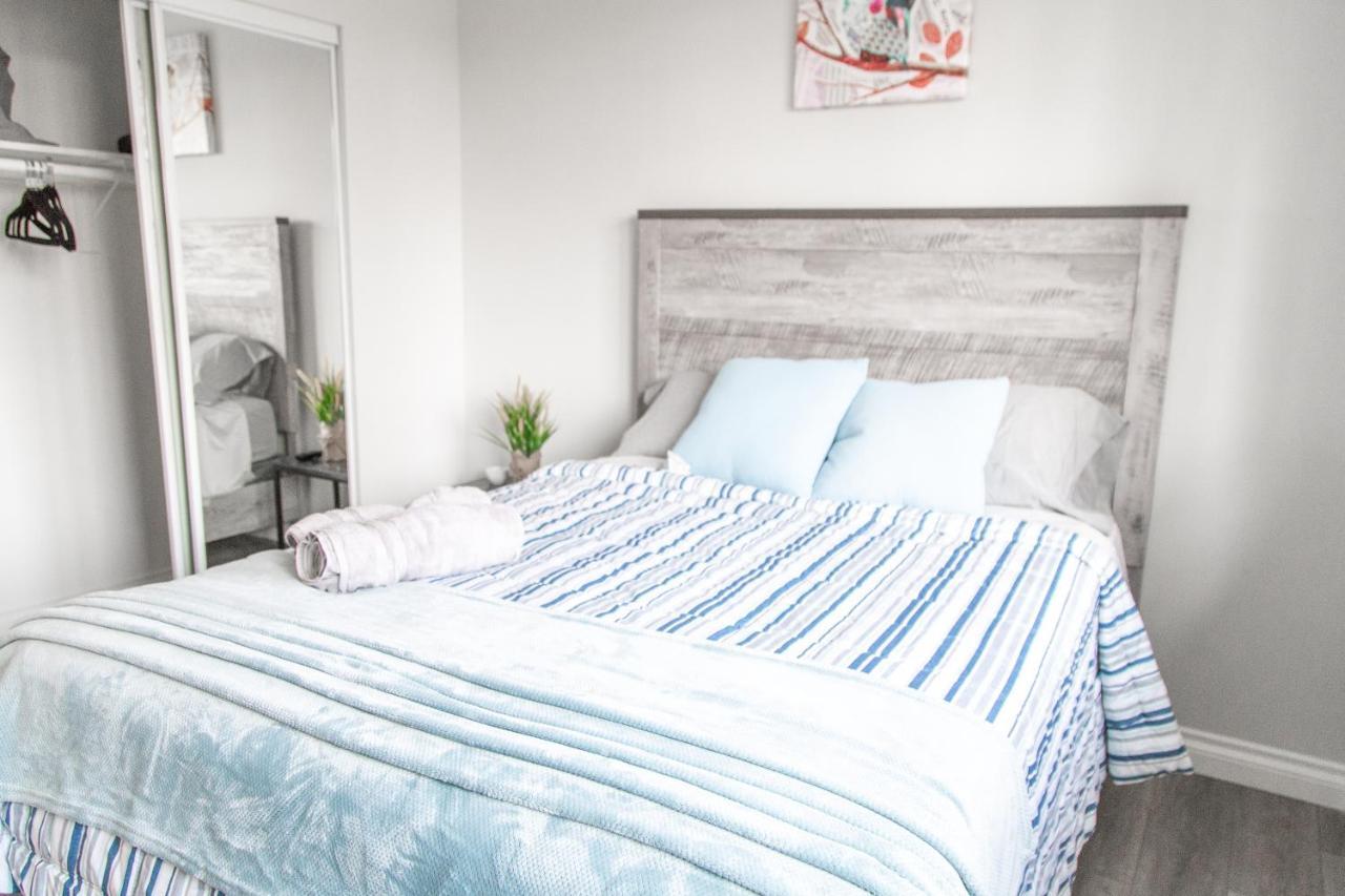 Apartamento Historic 2 Story Near Dtla/Usc/Lafc/Staples Center Los Ángeles Exterior foto