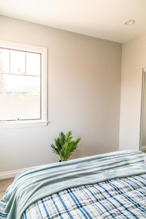 Apartamento Historic 2 Story Near Dtla/Usc/Lafc/Staples Center Los Ángeles Exterior foto
